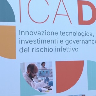 Sanità: Ica Day, a Palermo esperti a confronto per la prevenzione delle infezioni