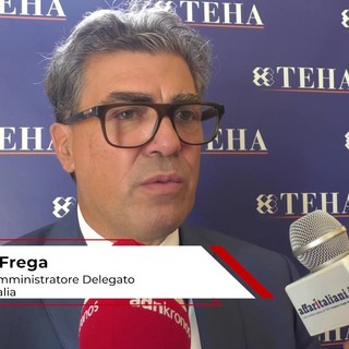 Frega (Philip Morris Italia), 'studio offre suggerimenti per diminuire perdita di talenti' Frega (Philip Morris Italia), 'studio offre suggerimenti per diminuire perdita di talenti'