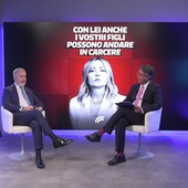 AdnTalks, Guerini: “card Pd contro Meloni su ddl minori? Social esasperano toni”