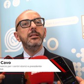 Rigenerazione urbana: Cavo (Confcommercio), "Centri storici sostenibili per rilanciare i quartieri" Rigenerazione urbana: Cavo (Confcommercio), "Centri storici sostenibili per rilanciare i quartieri"