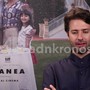 Venezia 83, Paolo Strippoli: "Il controllo sui figli? Pericoloso quando nasce da aspettative e ambizioni" Venezia 83, Paolo Strippoli: "Il controllo sui figli? Pericoloso quando nasce da aspettative e ambizioni"