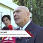 Cattani (Sanofi): "Collaborare con istituzioni per esportare salute nel mondo e creare valore per il Paese"