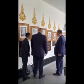 Trump sfotte Biden e Xi ride, il 'retroscena' alla Casa Bianca