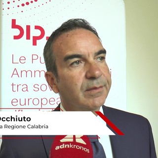 Occhiuto: "Evitare insorgenza futuro ai divide che penalizzi microimprese"