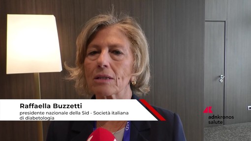 Diabete, Buzzetti (Sid): "Terapia combinata settimanale migliora qualità di vita"