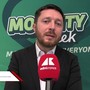 Floria (Arval): "Per 6 persone su 10 mobilità cruciale nella scelta del posto di lavoro" Floria (Arval): "Per 6 persone su 10 mobilità cruciale nella scelta del posto di lavoro"