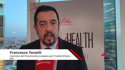 Salute: Torselli (FdI), 'prevenzione obesità parte da educazione alimentare'