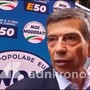 Lupi: "Se Vannacci entra nel centrodestra Noi Moderati non ci sta" Lupi: "Se Vannacci entra nel centrodestra Noi Moderati non ci sta"