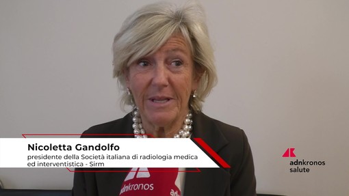 Radiologia: Gandolfo (Sirm), 'rafforzare collaborazione tra medici e tecnici attraverso formazione'