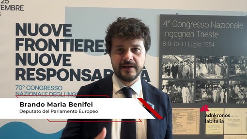 Benifei (Pd): "Ai venga regolata e sia prevista formazione specifica"