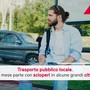 Scioperi settembre, dai treni ai trasporti: tutte le date