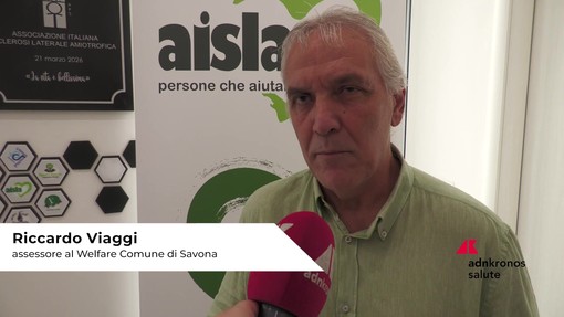 Sla, Viaggi (Comune Savona), 'mare deve essere accessibile a tutti' Sla, Viaggi (Comune Savona), 'mare deve essere accessibile a tutti'