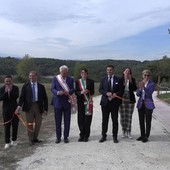 Oasi di Gabbianello, completata la riqualificazione ecologica: 2 milioni per la biodiversità