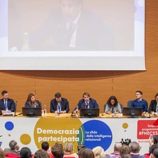 'Euconomia', Festival nazionale dell'economia civile riparte da Firenze
