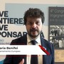 Benifei (Pd): "Ai venga regolata e sia prevista formazione specifica" Benifei (Pd): "Ai venga regolata e sia prevista formazione specifica"