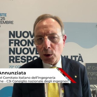 Professioni: Annunziata (C3i), 'con nostro documento supportiamo uso corretto Ai in studi professionali' Professioni: Annunziata (C3i), 'con nostro documento supportiamo uso corretto Ai in studi professionali'