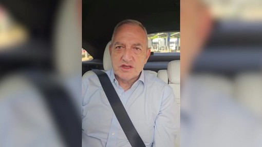 Incidenti stradali, l'appello di Vaia: "Sanità e sicurezza, binomio inscindibile" Incidenti stradali, l'appello di Vaia: "Sanità e sicurezza, binomio inscindibile"