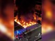 Palermo, nuovo incendio all'autonoleggio 'Sicily by car': il video delle auto in fiamme Palermo, nuovo incendio all'autonoleggio 'Sicily by car': il video delle auto in fiamme