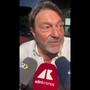 Ranucci: "Hanno già provato a mandarmi via, ho la coscienza a posto"