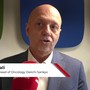 Tumori: Vitali (Daiichi Sankyo), 'cancro al seno metastatico richiede una nuova narrazione' Tumori: Vitali (Daiichi Sankyo), 'cancro al seno metastatico richiede una nuova narrazione'
