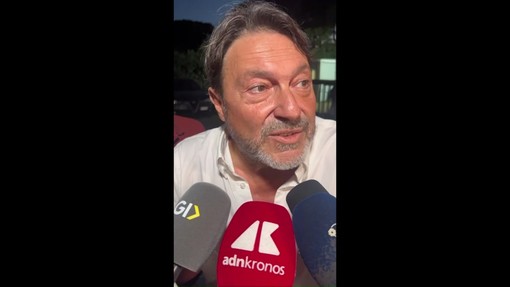 Ranucci: "Hanno già provato a mandarmi via, ho la coscienza a posto"