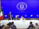 Meloni e lo scontro con la giornalista: "Credo nello Stato di diritto, lei?" Meloni e lo scontro con la giornalista: "Credo nello Stato di diritto, lei?"