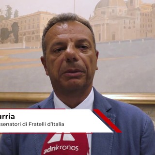 Salute: Scurria (FdI), 'diffondere conoscenza e intervenire su patologie respiratorie' Salute: Scurria (FdI), 'diffondere conoscenza e intervenire su patologie respiratorie'
