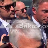 Caso Ranucci, il legale di Lavitola: "Non voleva scappare in Camerun" Caso Ranucci, il legale di Lavitola: "Non voleva scappare in Camerun"