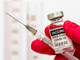 vaccinazione anti covid - foto di archivio