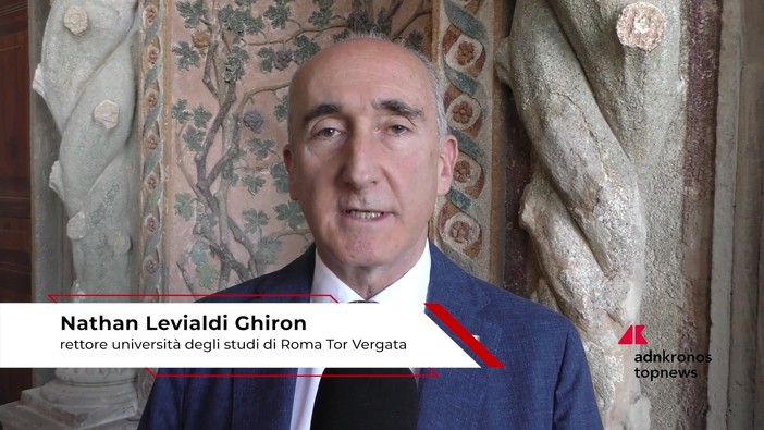Università: Levialdi Ghiron (Tor Vergata), 'Premiamo innovazione e sostenibilità'