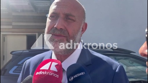 Sindaco di Amatrice: "C'è tanta voglia di ritrovare normalità, territorio ha bisogno di crederci"