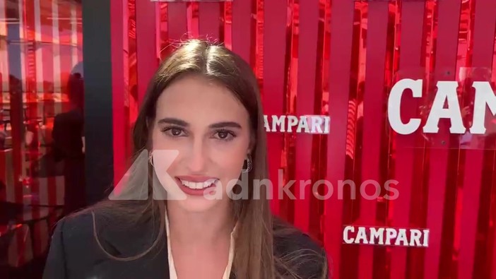 Letizia Arnò dopo Zalone: "Voglio crescere e formarmi, sono carica per quello che verrà"