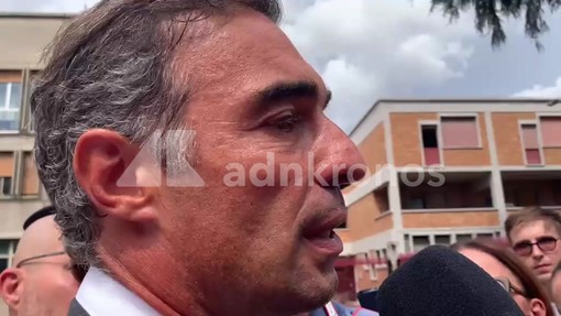 Attentato Ranucci, l'avvocato di Lavitola: "Affranto per aver provocato guai a persone a cui tiene"