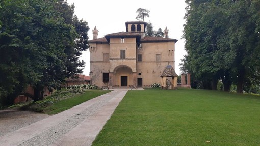 Villa Belvedere Radicati riapre a Pasquetta