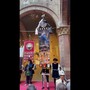 Palio Siena, il volto della Vergine divide la vigilia dell'Assunta Palio Siena, il volto della Vergine divide la vigilia dell'Assunta