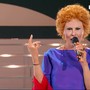 Tale e Quale Show, Paola Perego diventa Ornella Vanoni: la somiglianza è sorprendente Tale e Quale Show, Paola Perego diventa Ornella Vanoni: la somiglianza è sorprendente