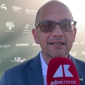 Castelli: "completati 15mila cantieri ricostruzione post sisma" Castelli: "completati 15mila cantieri ricostruzione post sisma"