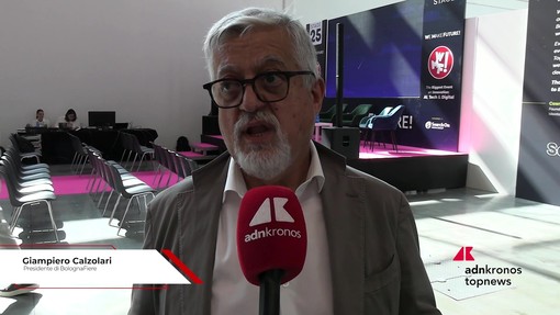 Wmf 2026, Calzolari (BolognaFiere): "La città torna capitale dell'innovazione" Wmf 2026, Calzolari (BolognaFiere): "La città torna capitale dell'innovazione"