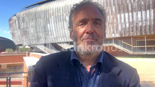 Festa di Roma, Salvatore Nastasi: "150 titoli tra cui molti italiani, è un cinema effervescente"