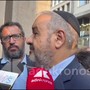 Antisemitismo, rabbino Arbib: "In Italia e in Europa viene sottovalutato, ddl segno civiltà"