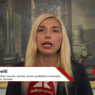 Farmaci: Murelli (Lega), 'garantire accesso a innovativi con Testo unico'