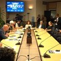 Musica: presentata 'Estate in Consiglio', dal 6 al 29 luglio al Parco della Pace a Roma Musica: presentata 'Estate in Consiglio', dal 6 al 29 luglio al Parco della Pace a Roma