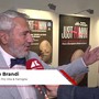 Brandi (Pro Vita): "Mostra 'Just Euman' per mostrare che la vita comincia al concepimento"
