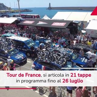 Tour de France 2026 prosegue, ultime tappe e gran finale