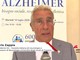 Salute: Zappia (Sin), 'nuove terapie ritardano evoluzione dell'Alzheimer' Salute: Zappia (Sin), 'nuove terapie ritardano evoluzione dell'Alzheimer'