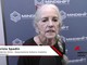 Alzheimer, Spadin (Aima): "Nuove terapie sono la luce in fondo al tunnel" Alzheimer, Spadin (Aima): "Nuove terapie sono la luce in fondo al tunnel"