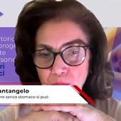 Tumori: Santangelo (Vivere senza stomaco si può Odv), 'collaborare con tutti gli attori per dare risposte ai pazienti'