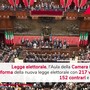 Legge elettorale, Camera approva la riforma