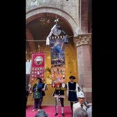 Palio Siena, il volto della Vergine divide la vigilia dell'Assunta