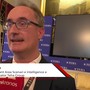Parma (Teha Group), '45mila laureati in fuga dall'Italia nell'ultimo anno: livelli salariali non competitivi' Parma (Teha Group), '45mila laureati in fuga dall'Italia nell'ultimo anno: livelli salariali non competitivi'